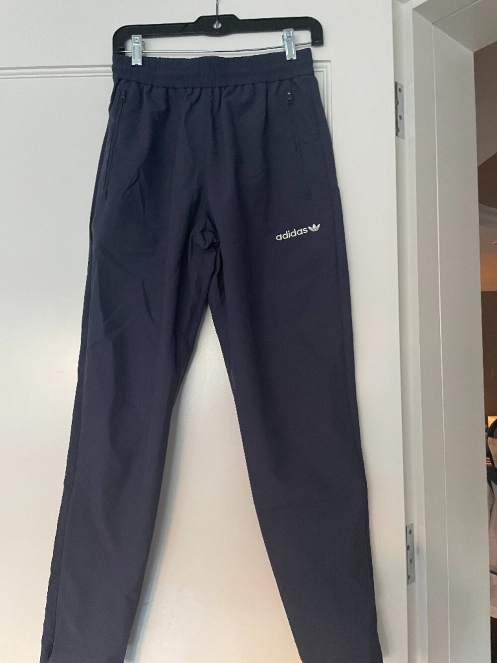 NWT Adidas Adaptive Pants/Joggers/Unisex - Men's Size S